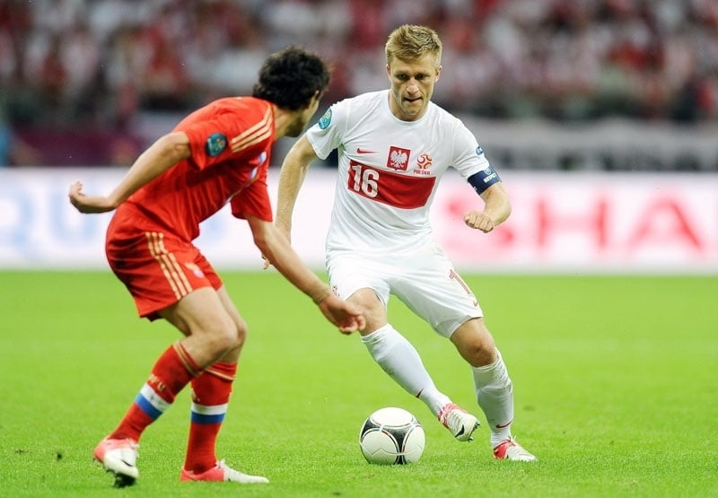 News: Polska - Rosja 1:1 (0:1)