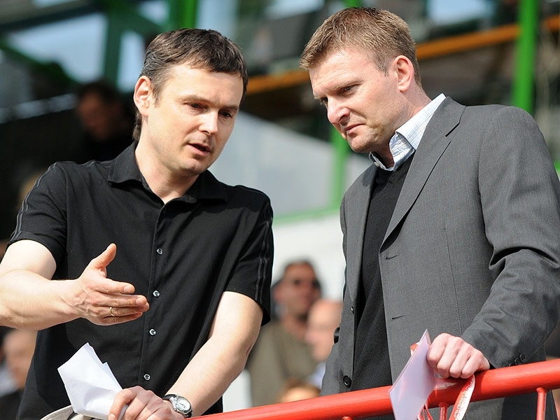 News: Andrzej Juskowiak: Legia nie powinna pozbywać się Koseckiego