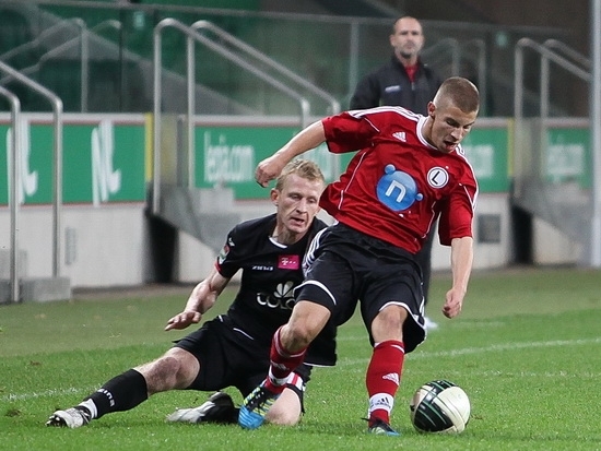 News: Jagiełło i Pogorzelec w kadrze U-17 na turniej finałowy
