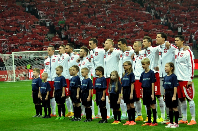 Galeria: Polska - Niemcy 2:0