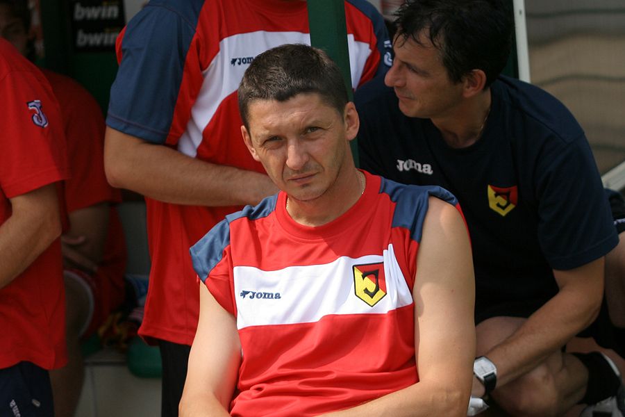 Dariusz Czykier