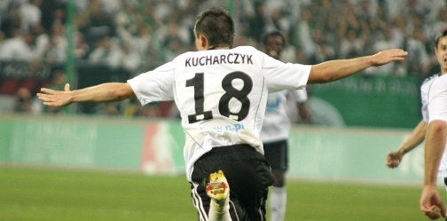 News: U-21: Gol Kucharczyka na wagę remisu z Portugalią