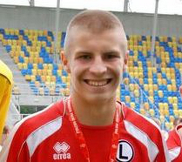News: Aleksander Jagiełło o triumfie w Pucharze Syrenki