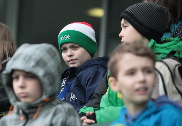 Dzieci ze szkół na Grochowie zwiedziły stadion Legii
