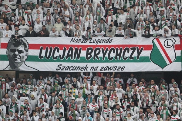 Rok Lucjana Brychczego zainaugurowany