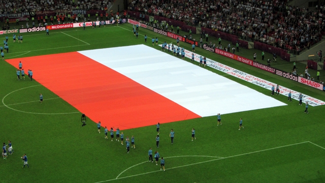 Włochy - Niemcy 2:1 (2:0)