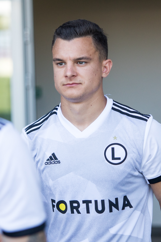 Piotr Cichocki