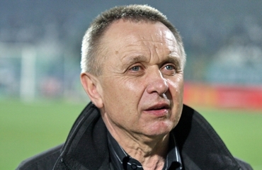 News: Bogusław Kaczmarek: To inna Legia niż jesienią