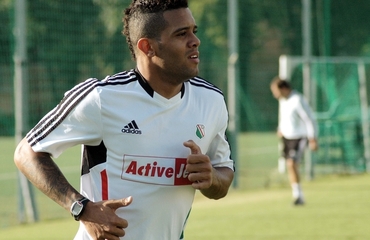 News: Raphael Augusto – piłkarz nieprzygotowany do gry