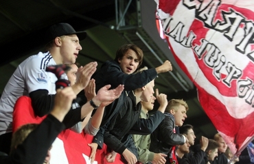 Galeria: FC Midtjylland - Legia Warszawa 1:0