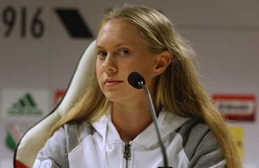 Stefania Rogozińska