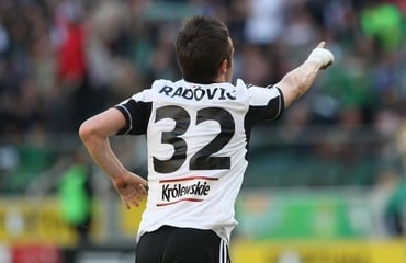 Miroslav Radović 29 marca 29.03