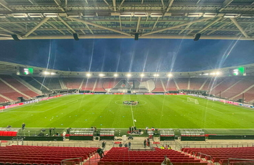 stadion AZ Alkmaar