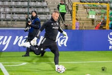 Miedź Legnica - Legia Warszawa 1:2