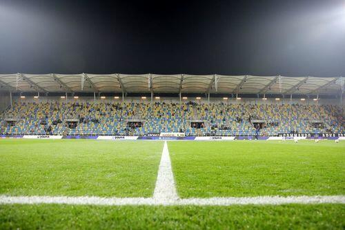 Arka Gdynia (stadion)