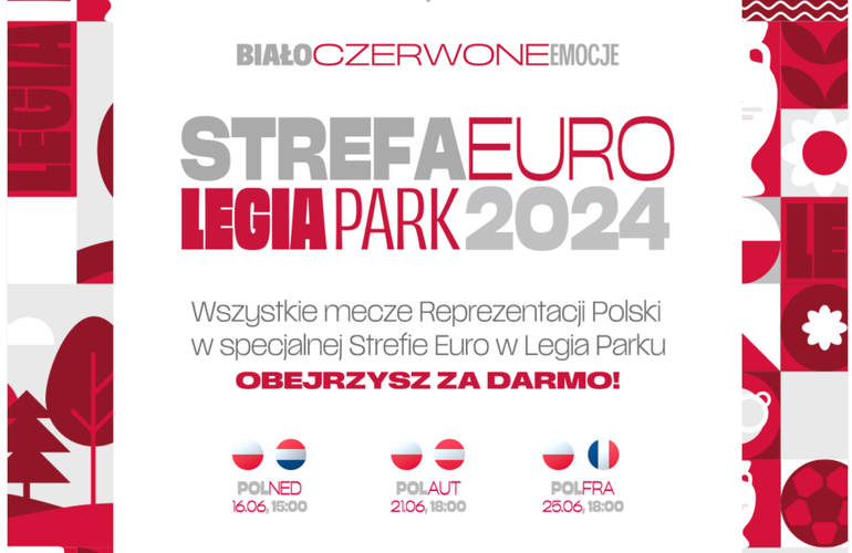 Legia Park