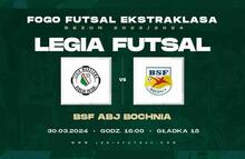 Legia Bochnia
