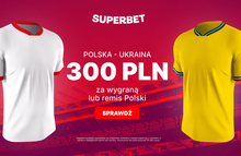 Superbet Polska Ukraina