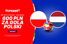 Superbet Polska Holandia