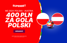 Superbet Polska Austria
