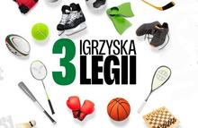 Igrzyska Legii