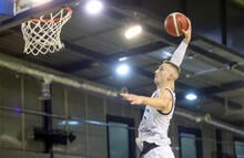 Legia Warszawa – BK Opawa 80:85