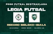 Futsal Rekord