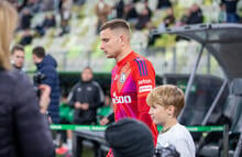 Lechia Gdańsk - Legia Warszawa 0:2