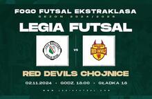 Legia Futsal