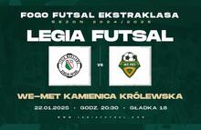 Legia Futsal