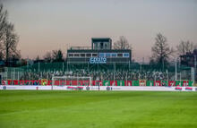 Raków Częstochowa - Legia Warszawa 3:2