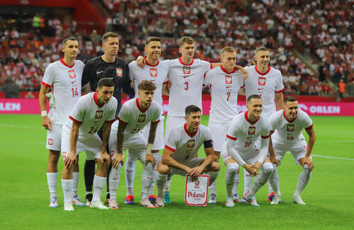 Polska - Turcja 2:1