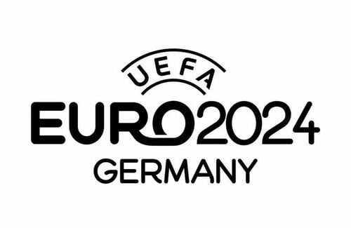 Euro 2024 Logo