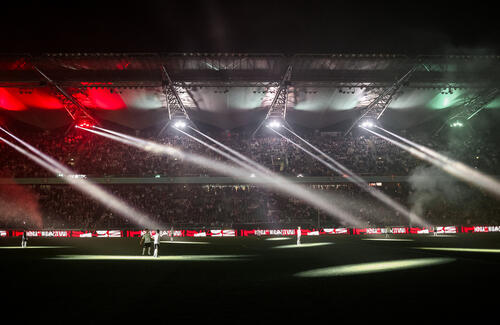 Legia Warszawa - GKS Katowice 4:1