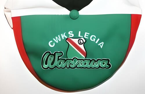 czapka cwks