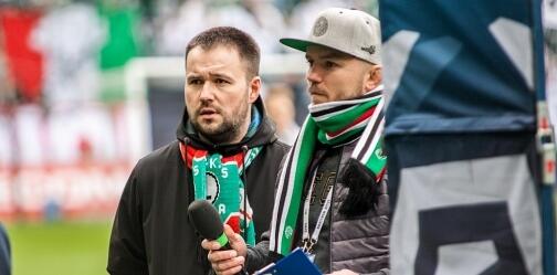 News: Łukasz Stasiak: To był cudowny sezon