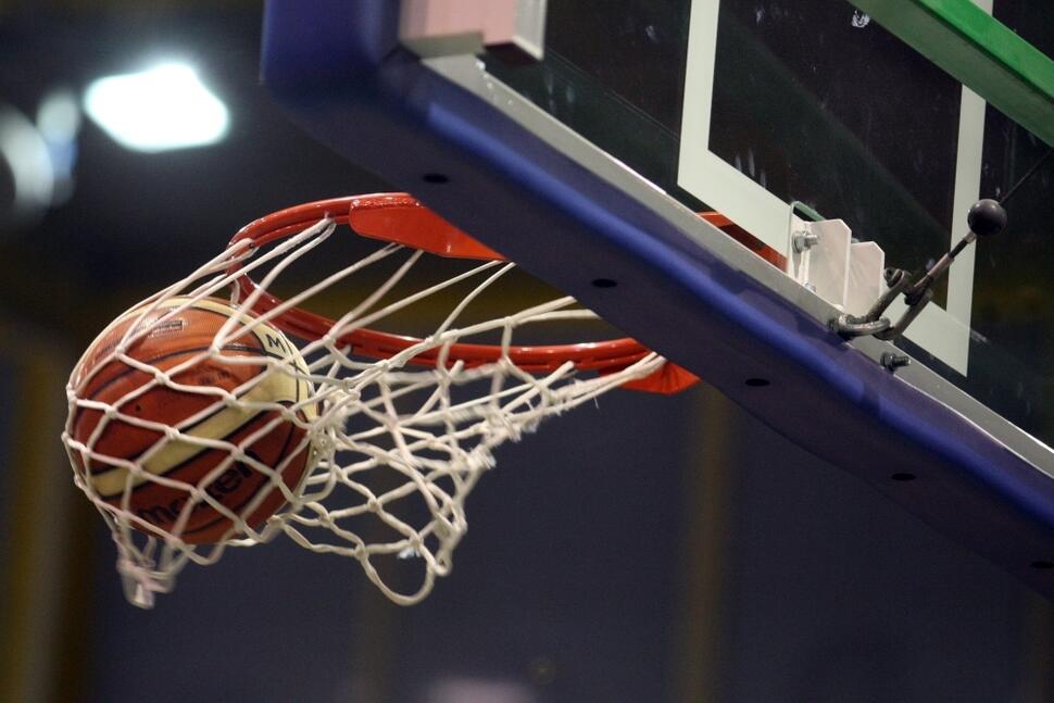 News: Koszykówka: Pewne zwycięstwo w Gliwicach