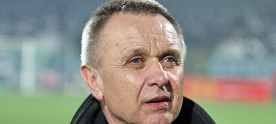 News: Bogusław Kaczmarek: To inna Legia niż jesienią