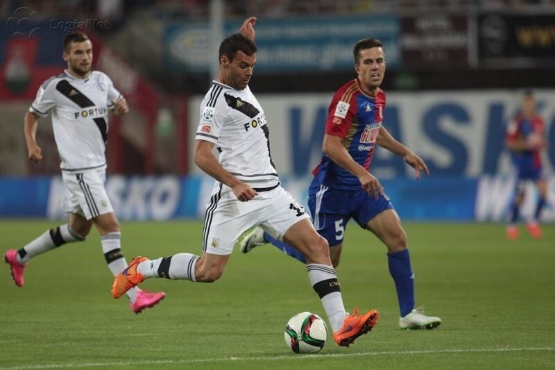 News: Piast – Legia: Wicemistrz sprawdzi mistrza