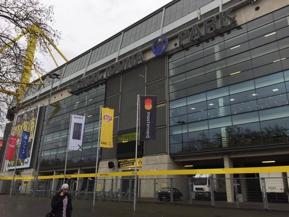 News: Borussia ogranicza sprzedaż biletów i pojemność stadionu