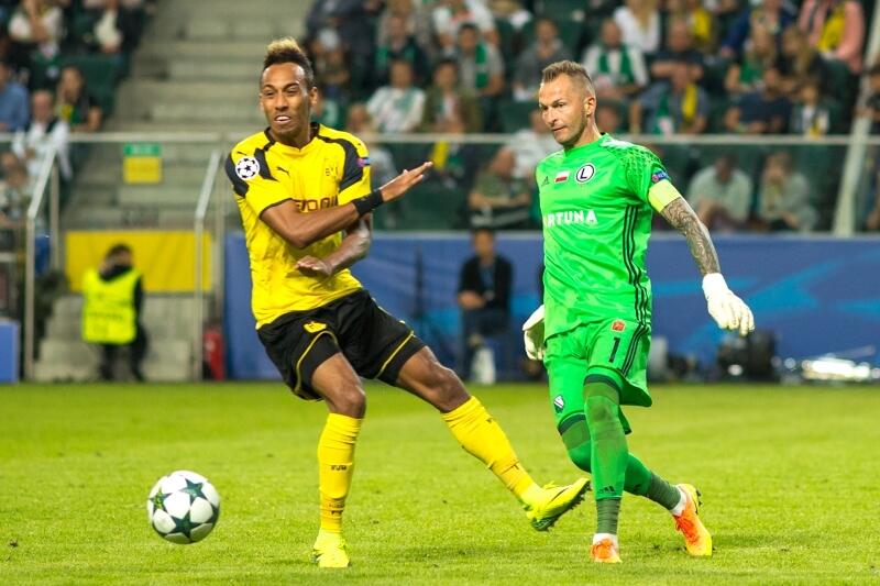News: Arkadiusz Malarz: Borussia obnażyła nasze braki