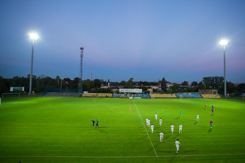 News: Rezerwy: Powrót do starego domu