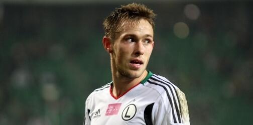 News: Plotki transferowe: Legia chce byłych legionistów i Makuszewskiego?