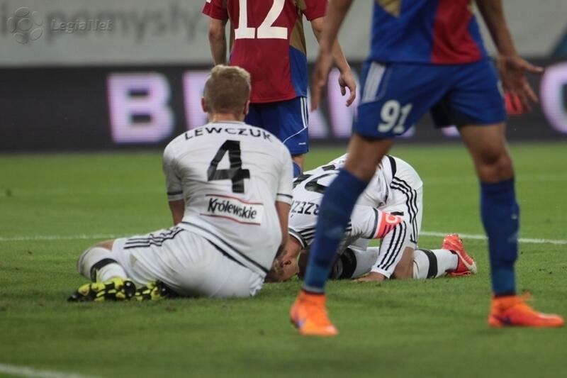 News: Piast - Legia 2:1 (1:1) - Warszawa traci lidera