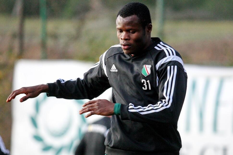 News: Henning Berg o Taye Taiwo, możliwe wypożyczenie