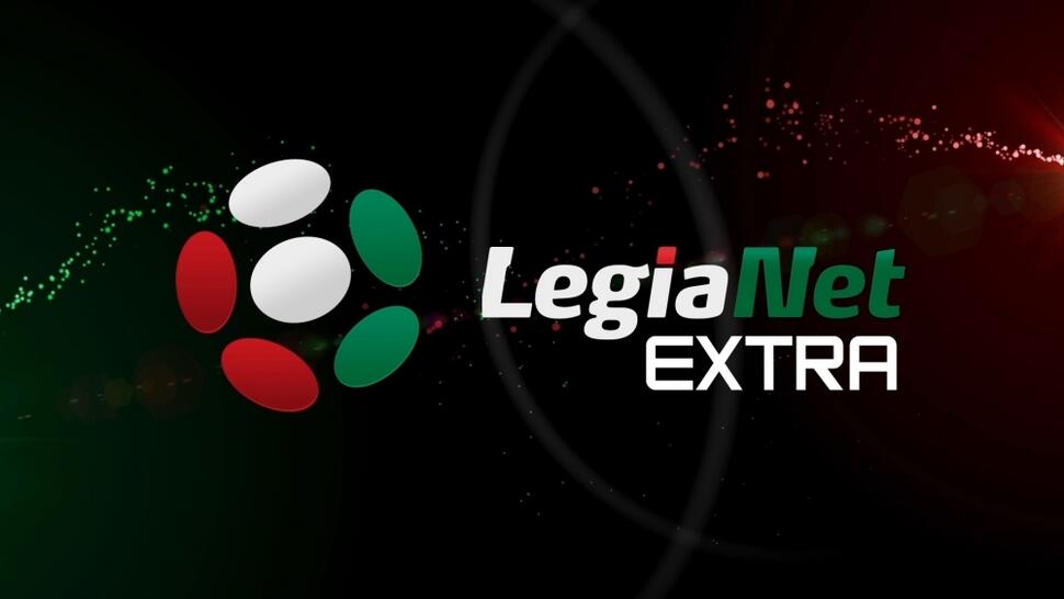 News: Legia.Net Extra - odcinek czwarty