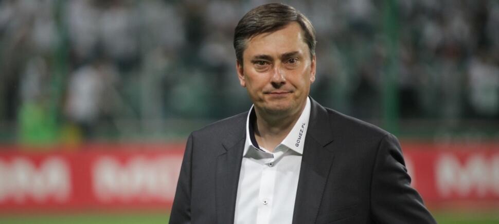 News: Maciej Skorża: Legia awansuje z grupy Ligi Europy