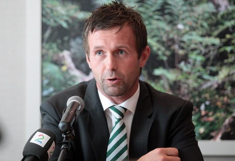 News: Ronny Deila: Przyjechaliśmy wygrać