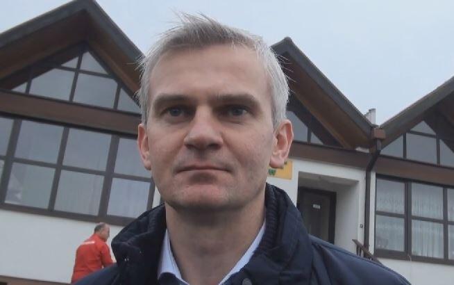 News: Jacek Magiera: Wszyscy pracują na wygrane