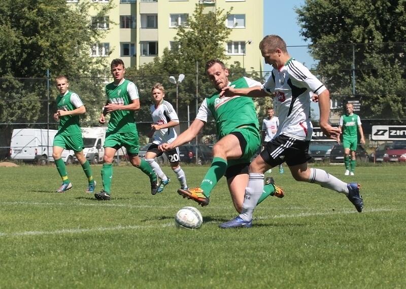 News: Rezerwy rozpoczynają rozgrywki